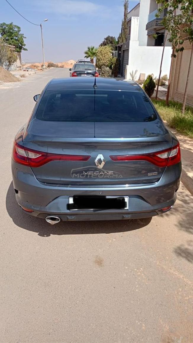 renault megane 4