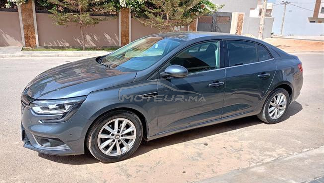 renault megane 4