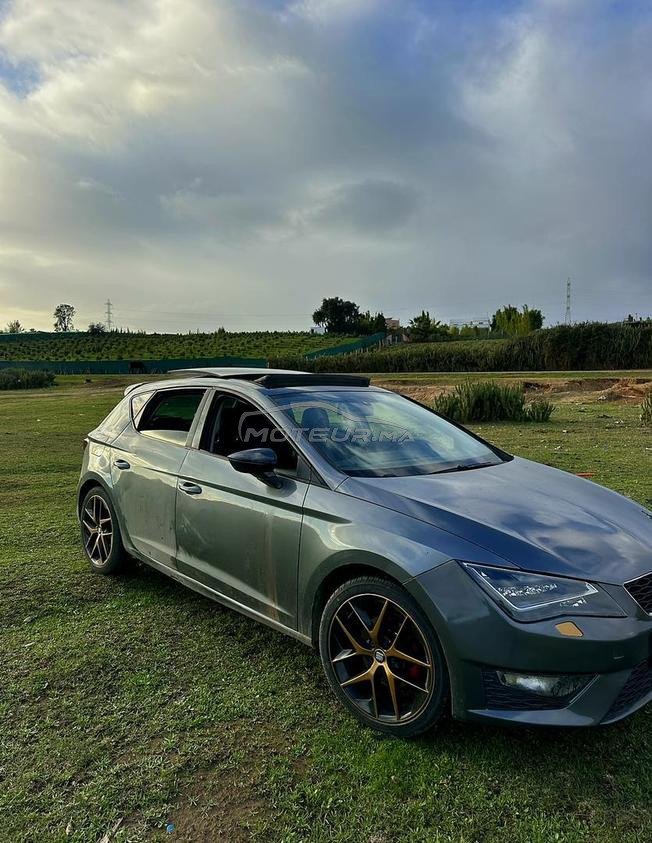 seat leon fr sport