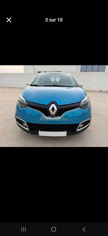 RENAULT CAPTUR - 2