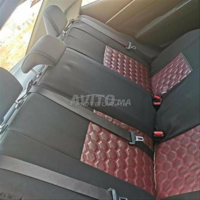 Toyota Corolla Diesel Manuelle 2014 à Berrechid