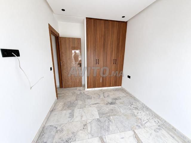 🏠 Studio vide location longue durée
