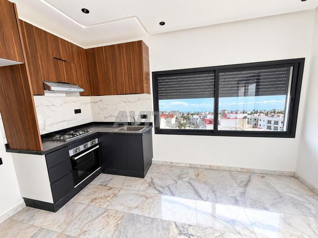 🏠 Studio vide location longue durée