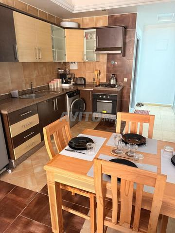 Location appartement en résidence sécurisée - 2