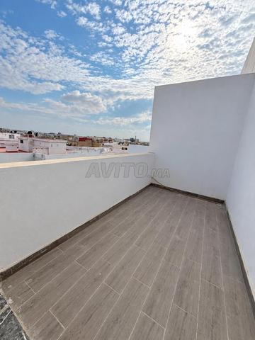 🏠 Studio vide location longue durée