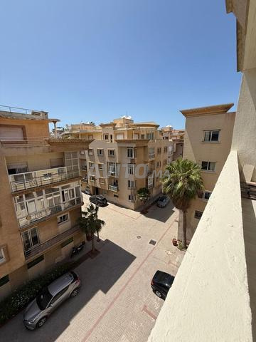 Location appartement en résidence sécurisée