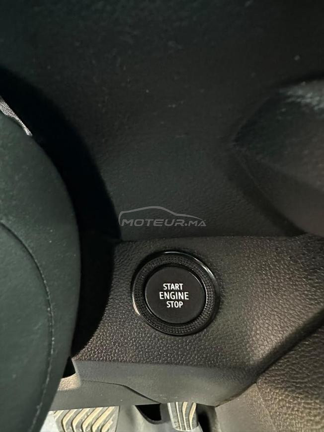 dacia logan essence