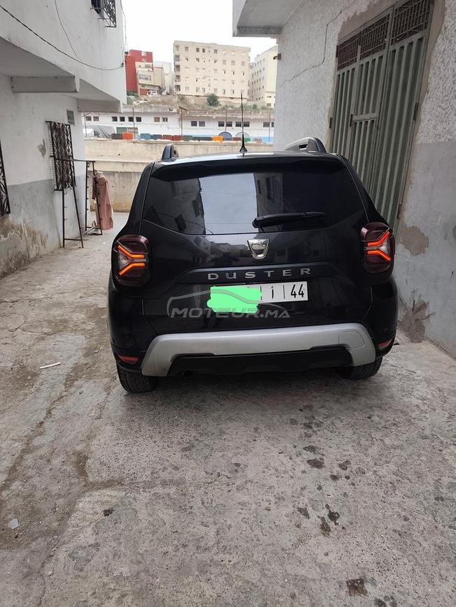 Dacia Duster 2023