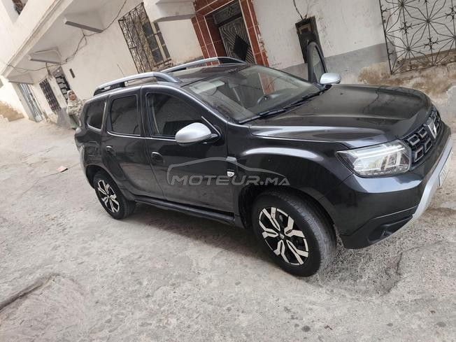 Dacia Duster 2023