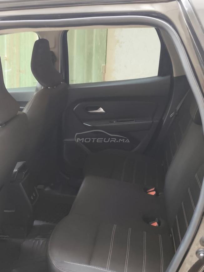 Dacia Duster 2023