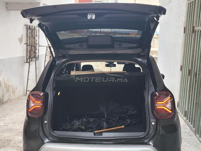 Dacia Duster 2023