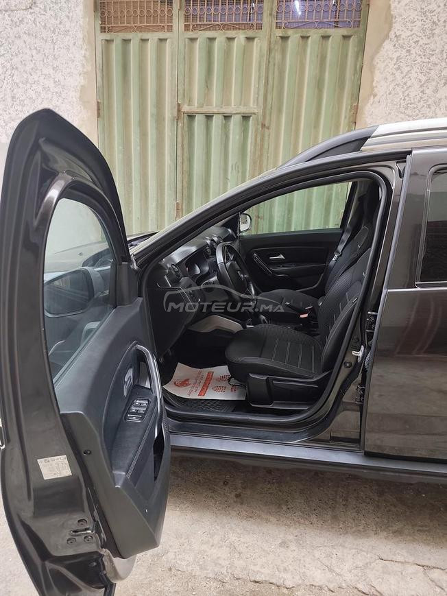 Dacia Duster 2023