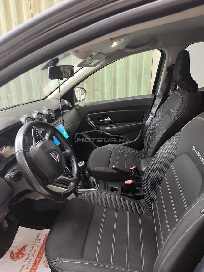 Dacia Duster 2023