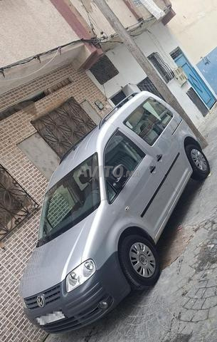 Voiture Caddy à vendre