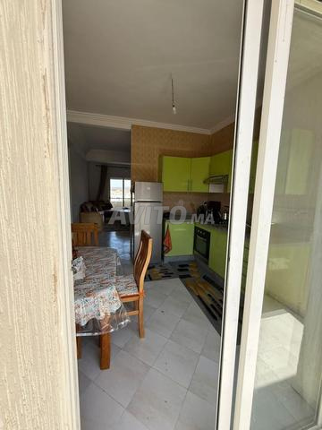 Appartement bien équipé en résidence sécurisée - 2