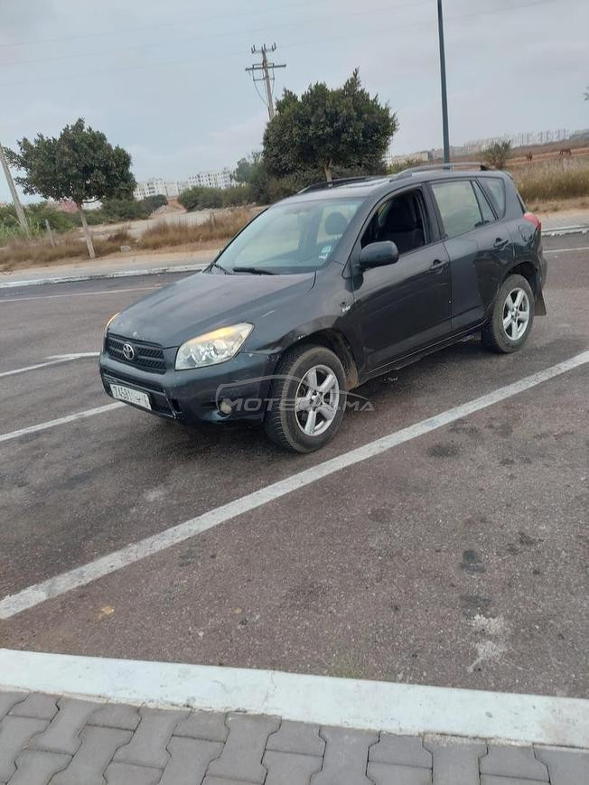 تيوتا راف 4 