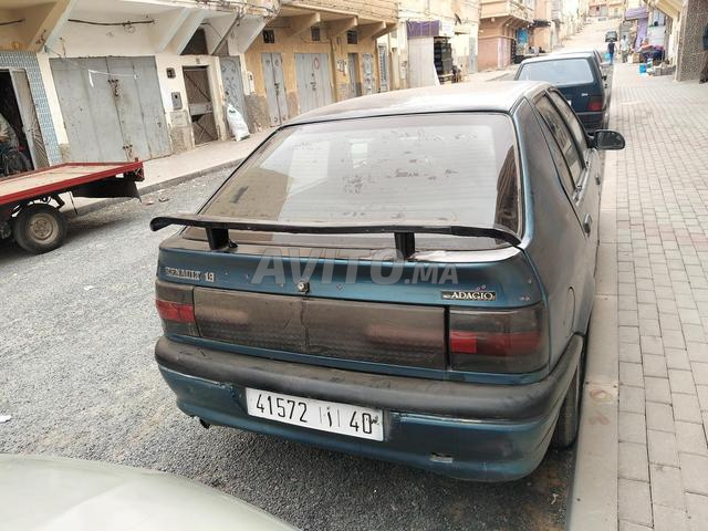 Bonne voiture, ماشاء الله - 2
