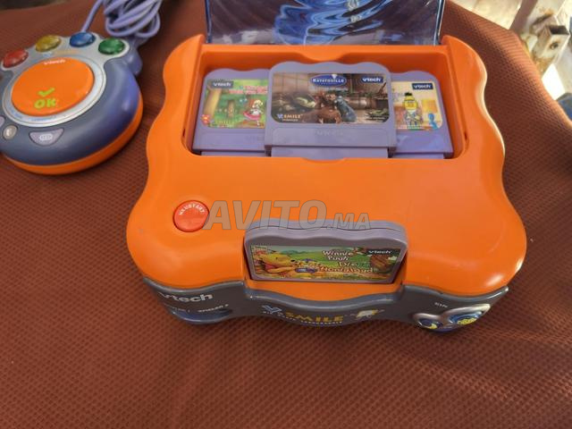 Console de jeux / Jeux / PS2 / PS3 / PSP - 2