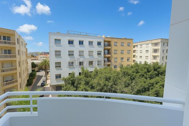 appartement sidi maarouf nassim - 2