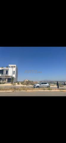 Vente terrain villa centre ville Hamria. - 2