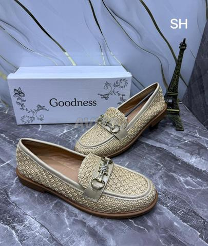 Chaussures Loafer pour femme - 2