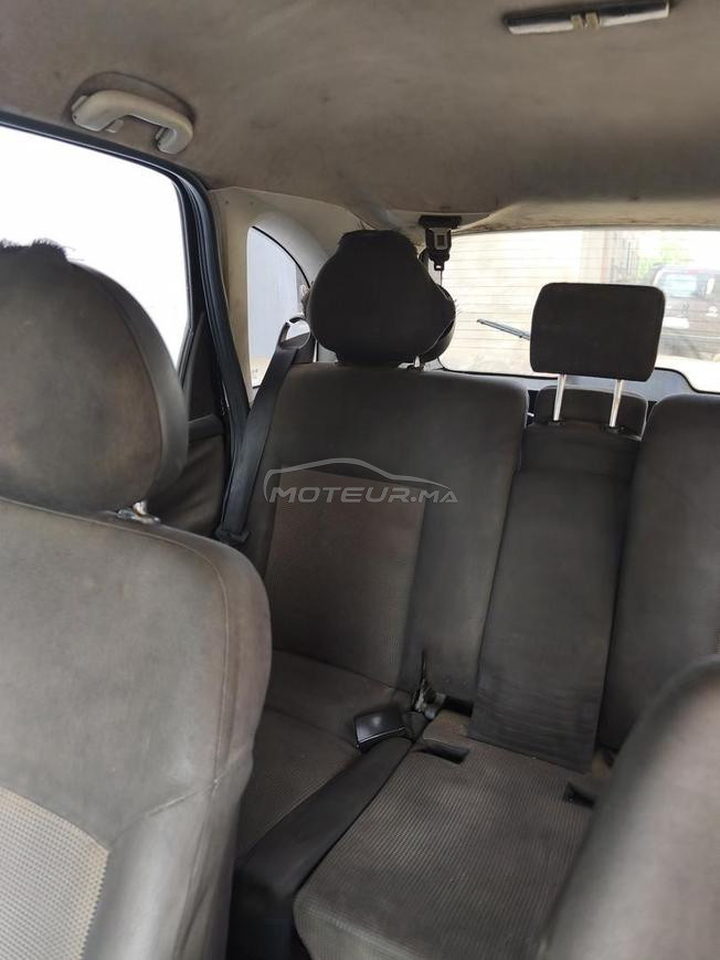 Opel Meriva model 2006 mazot 7 cheval 