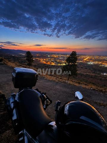 Moto trail . Cycline RX1 - 2