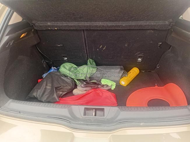 Renault Megane Diesel Manuelle 2016 à Marrakech