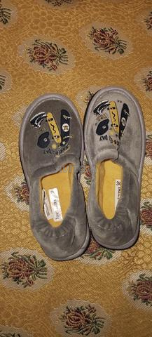 Chaussures d'hiver pour enfants - 2