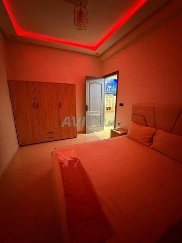Appartement à louer 60 m² à Meknès - 2