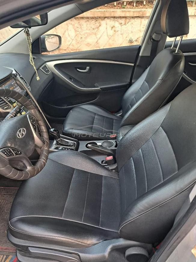 Hyundai i30 Diesel Automatique 2013 à Casablanca