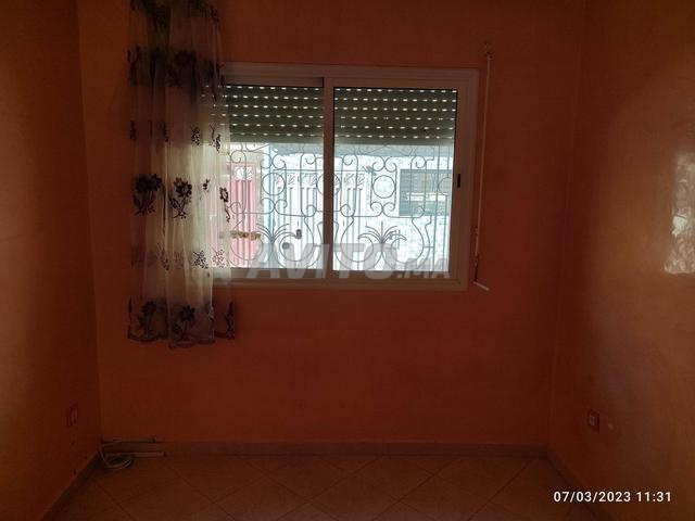 Appartement duplex avec garage - 2