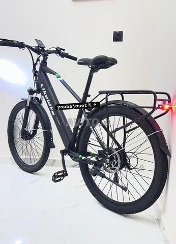 دراجة كهربائية LIKEBIKE LITE SEEKER S 🚲⚡ - 2