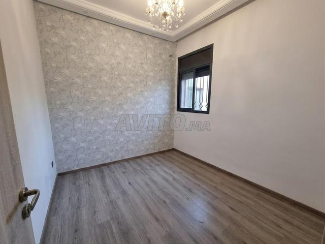 شقة فارغة في سكن مغلق. - 2