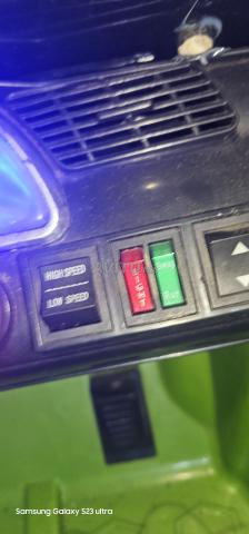 Voiture électrique pour enfants 4 ans 5 ans 6 ans - 2