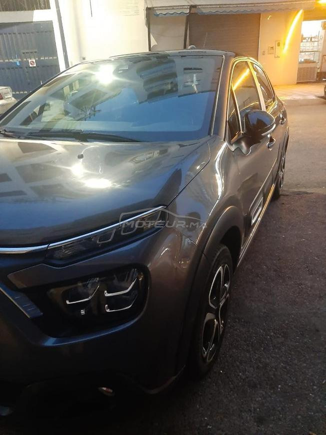 Citroen C3 à vendre