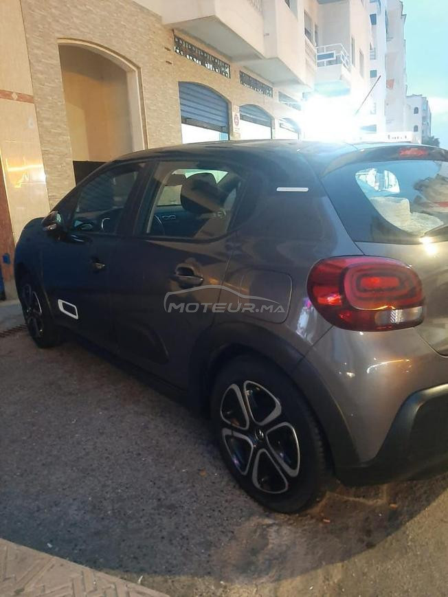 Citroen C3 à vendre