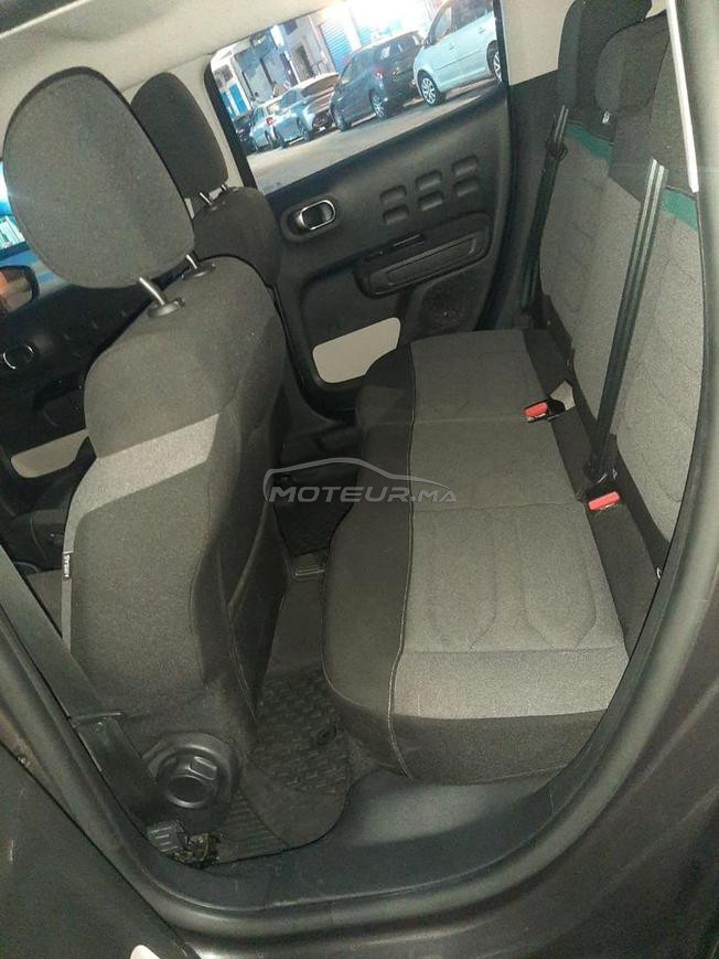 Citroen C3 à vendre