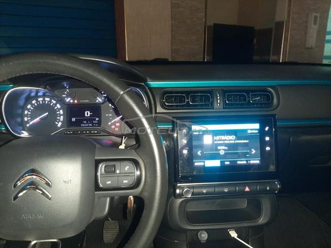 Citroen C3 à vendre