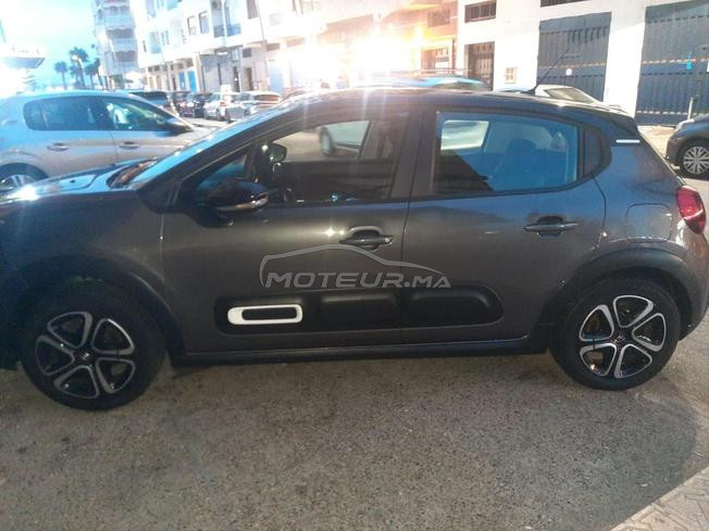 Citroen C3 à vendre