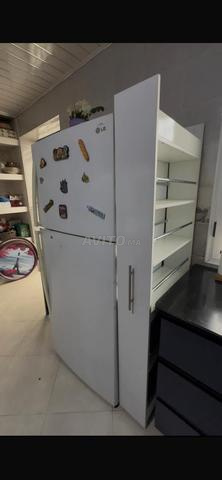 Organisateur de cuisine mobile - 2
