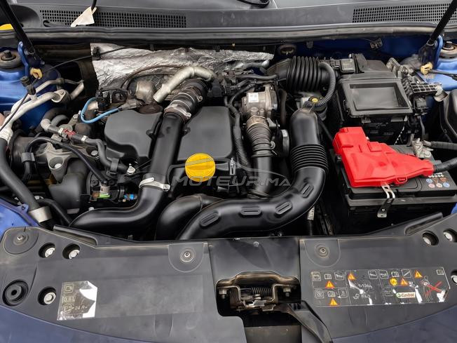Dacia Duster Diesel Automatique 2021 à Béni Mellal