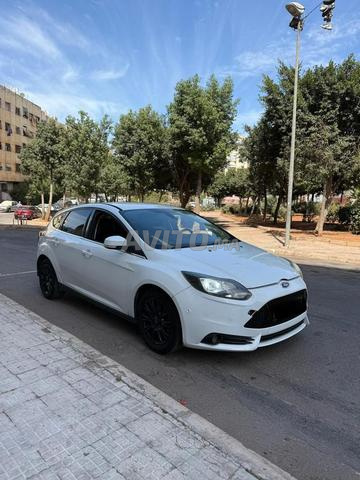 Ford Focus - 2