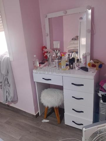 Nouvelle chambre à coucher - 2