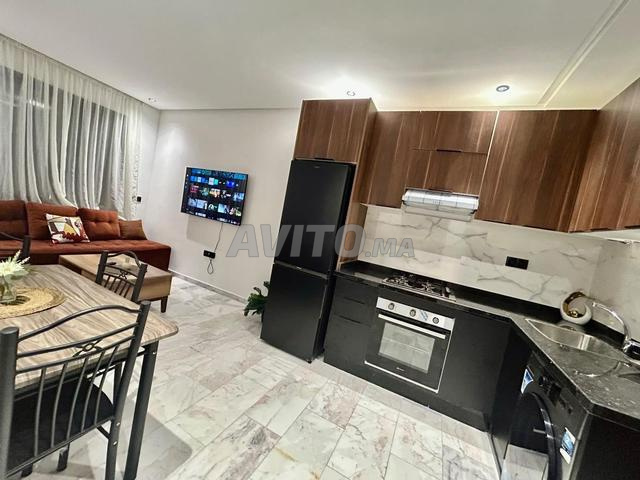 🏡 Studio neuf et bien équipé – Roches Noires