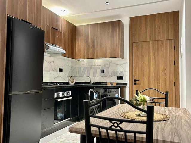 🏡 Studio neuf et bien équipé – Roches Noires