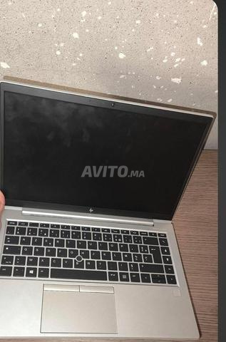 HP EliteBook 840 G7 i5 الجيل العاشر 16 جيجابايت - 2