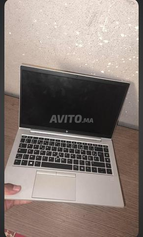 HP EliteBook 840 G7 i5 10ème Gén 16Go
