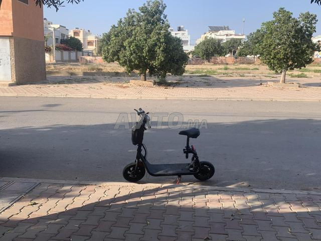 Scooter électrique à vendre - 2
