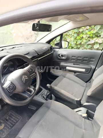 Citroen C3 - 2